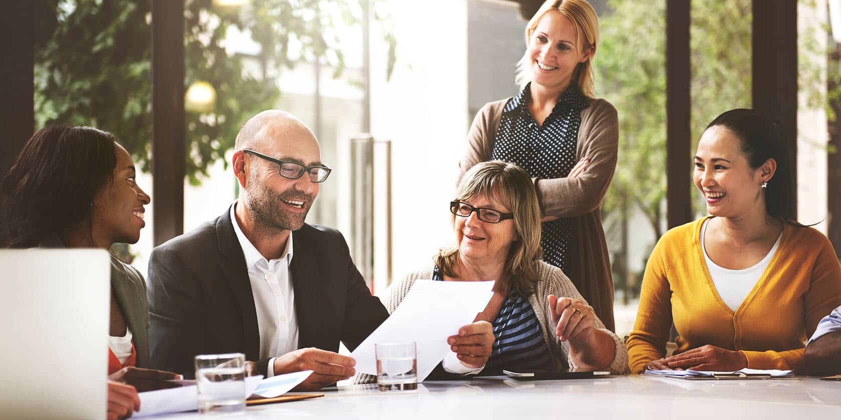 Top 8 Benefits of Managed IT Services, Informatics for Technology LLC | Oman