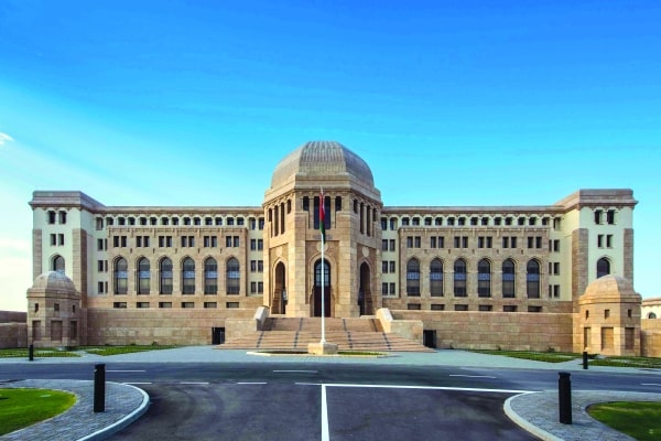 Government, Informatics for Technology LLC | Oman